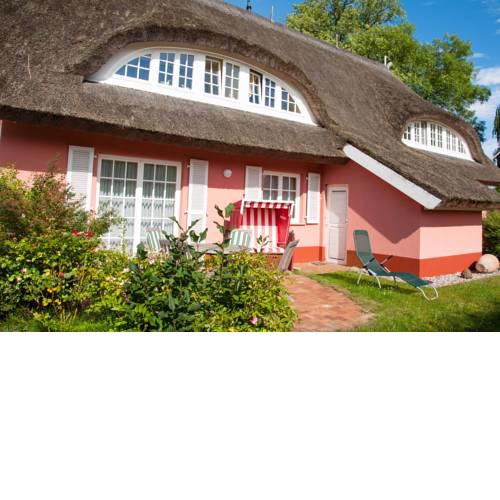 Landhaus am Teich