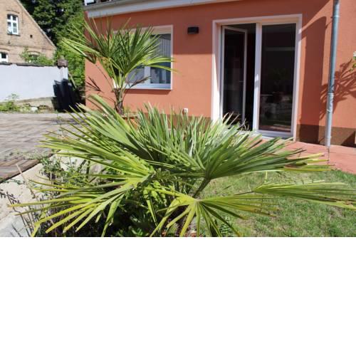 Landhaus am Teupitzsee