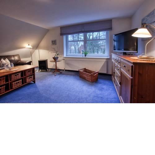 Landhaus am Ufer - Wohnung 4