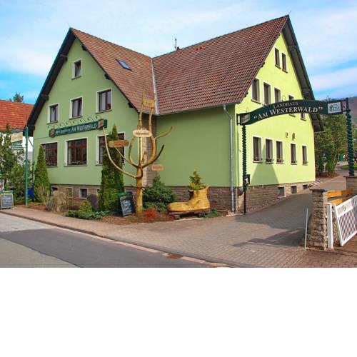 Landhaus Am Westerwald