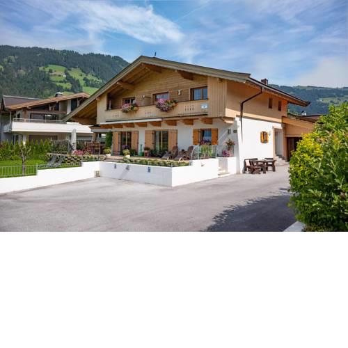 Landhaus Ambiente