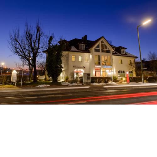 Landhaus Ambiente