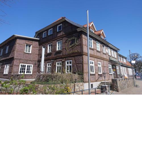 Landhaus Amelinghausen - Ferienwohnung