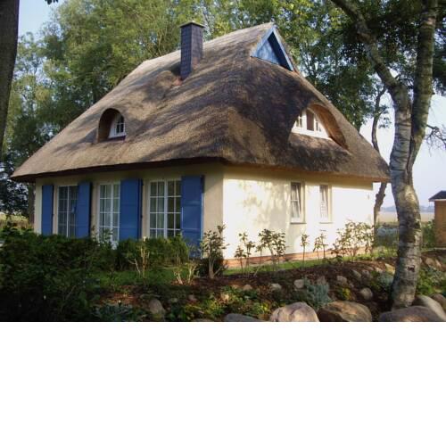 Landhaus an der Wiek