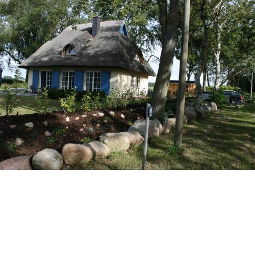 Landhaus an der Wiek