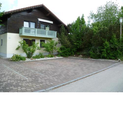 Landhaus Angerer, Wohnung 1