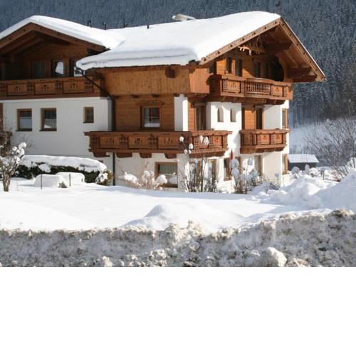 Landhaus Anja