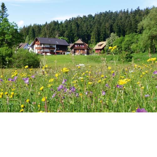 Landhaus Anja
