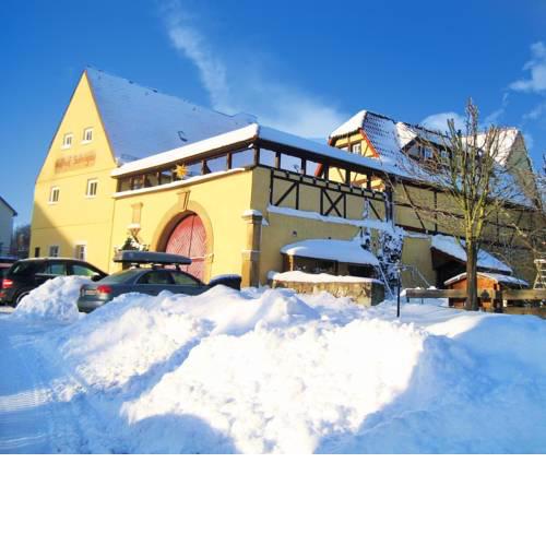 Landhaus Anna