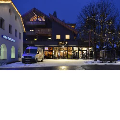 Landhaus Antonia