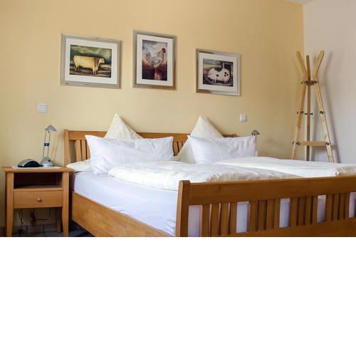 Landhaus-Apartments