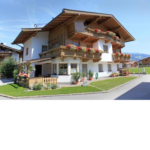 Landhaus Aschaber