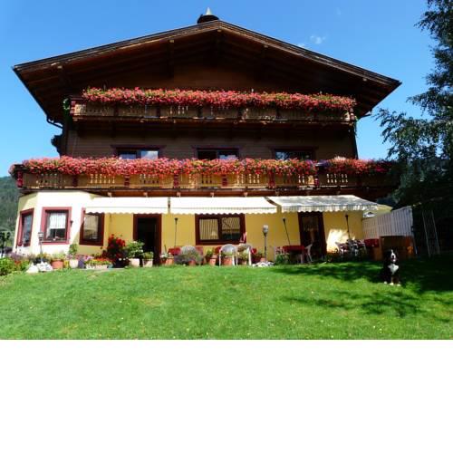 Landhaus Aubauerngut