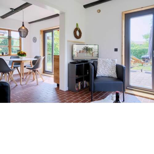 Landhaus Auszeit