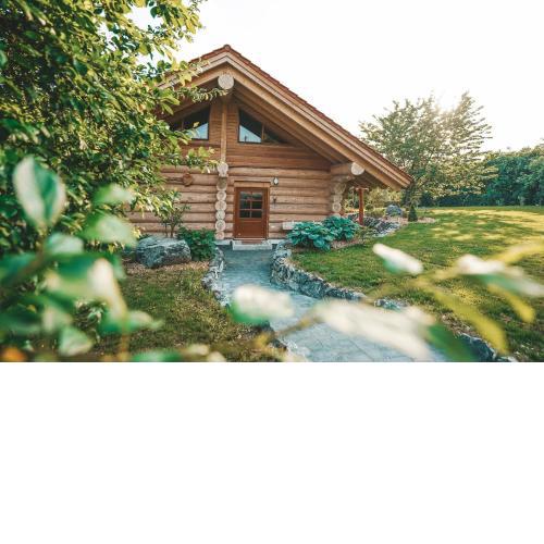 Landhaus Auszeit