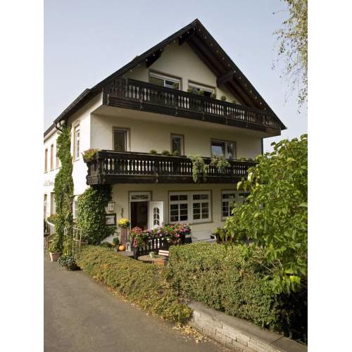Landhaus Bad Bertrich