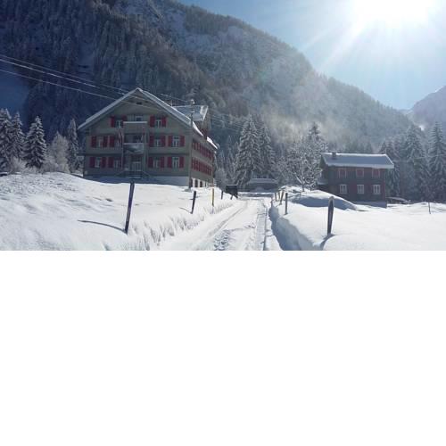 Landhaus Bad Hopfreben