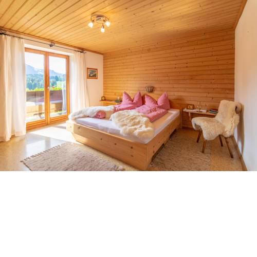 Landhaus Barbara
