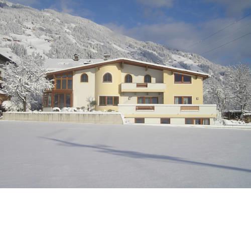 Landhaus Barbara
