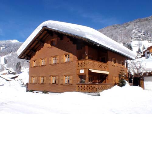 Landhaus Barbara
