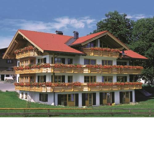 Landhaus Barbara