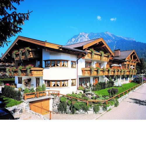 Landhaus Bauer