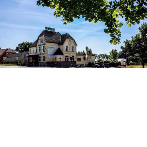 Landhaus Begatal