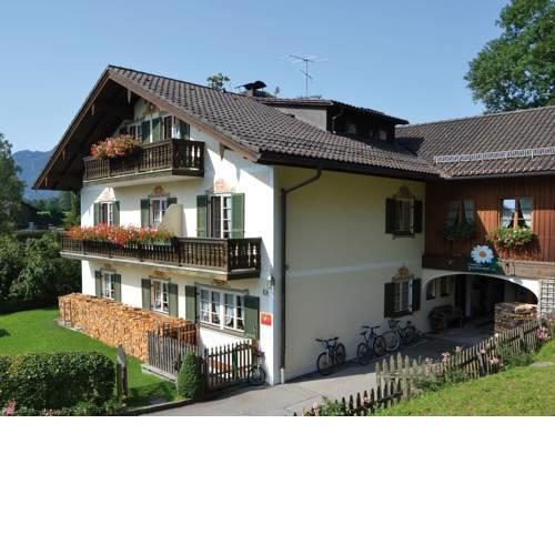 Landhaus Benediktenhof