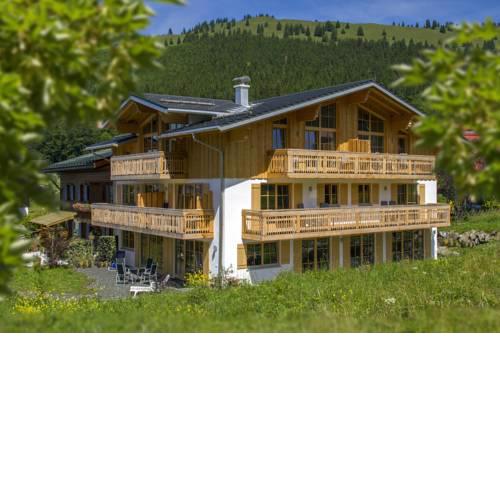 Landhaus Bergglühen