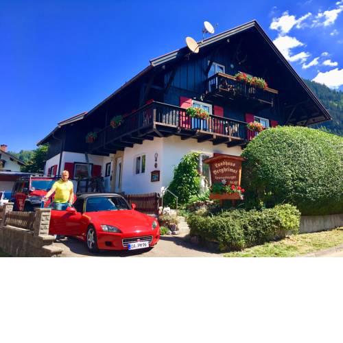 Landhaus Bergheimat