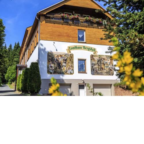 Landhaus Bergidyll
