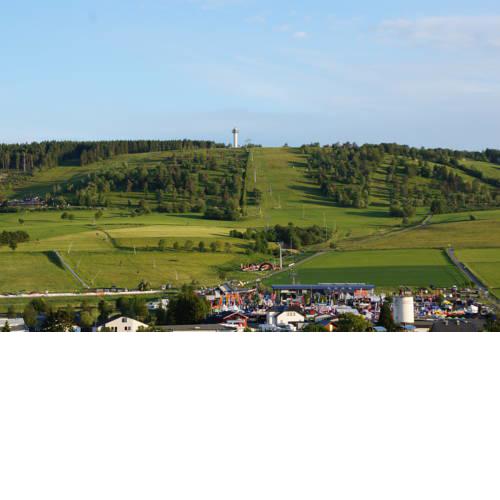 Landhaus Bergkrone