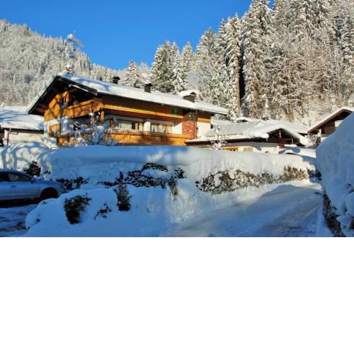 Landhaus Bergleben