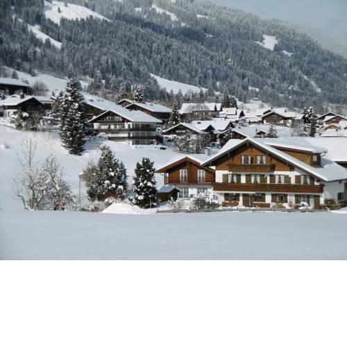 Landhaus Berktold