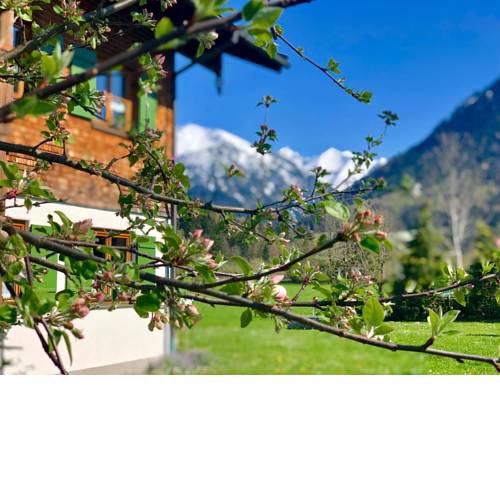 Landhaus Berktold