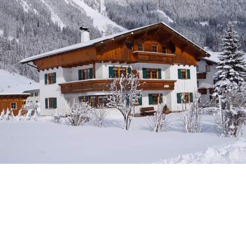 Landhaus Bernhard