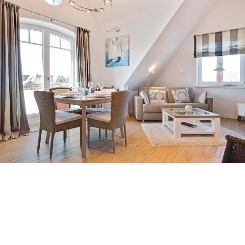 Landhaus Berthin-Bleeg, App. 10 Orphée