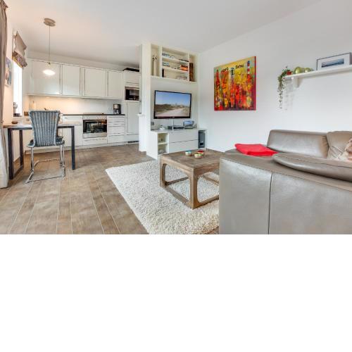 Landhaus Berthin-Bleeg, App. 4 Buhne 4