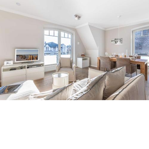 Landhaus Berthin-Bleeg, App 6 Horizont