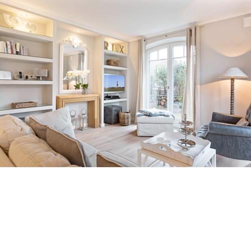 Landhaus Berthin Bleeg Beachhouse