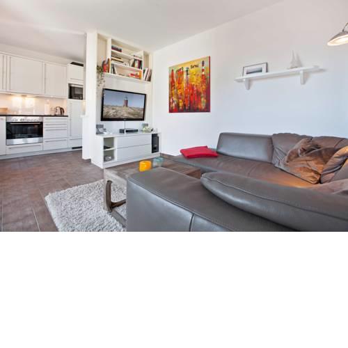 Landhaus Berthin Bleeg Buhne 4