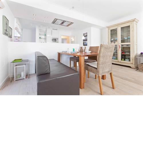Landhaus Berthin Bleeg Inselgrün