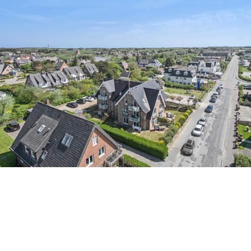 Landhaus Berthin Bleeg Lichtblick