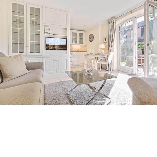 Landhaus Berthin Bleeg Nette Bleeg