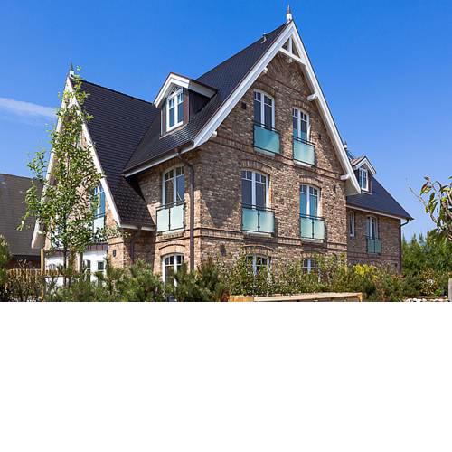 Landhaus Berthin Bleeg Strandleben
