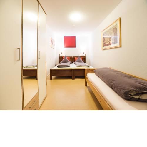 Landhaus Bettina