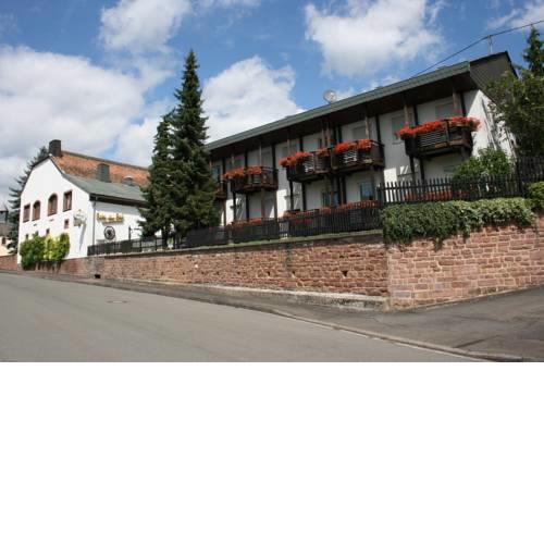 Landhaus Biehl
