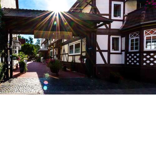 Landhaus Biewald