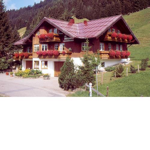 Landhaus Bilgeri