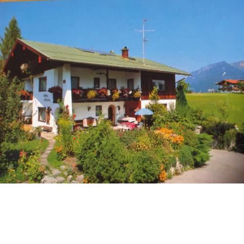 Landhaus Bindermoos
